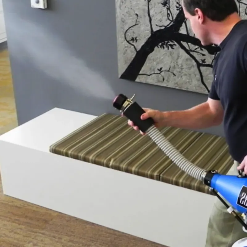 Professional Odor Removal in Summit County, CO
